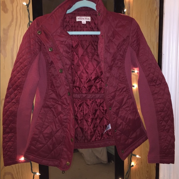 Lightweight Jacket - Picture 1 of 1